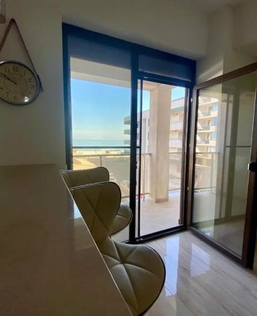 Apartament Seaside Harmony Mackerel 11 Năvodari
