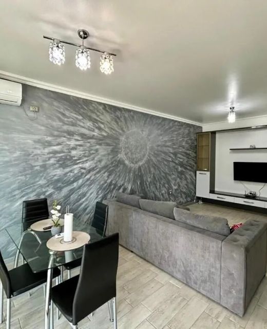 Apartament Seaside Harmony Alezzi Beach 49 Năvodari