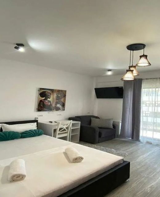 Seaside Harmony Studio 3.3 Năvodari