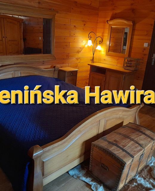 Pienińska Hawira Kluszkowce