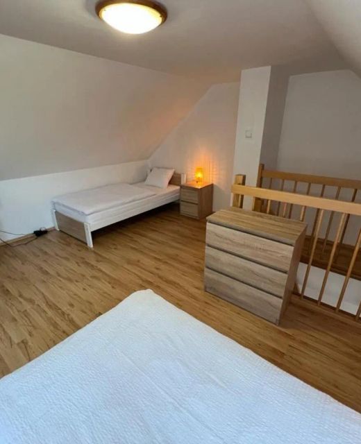 Apartament 6A Słubice
