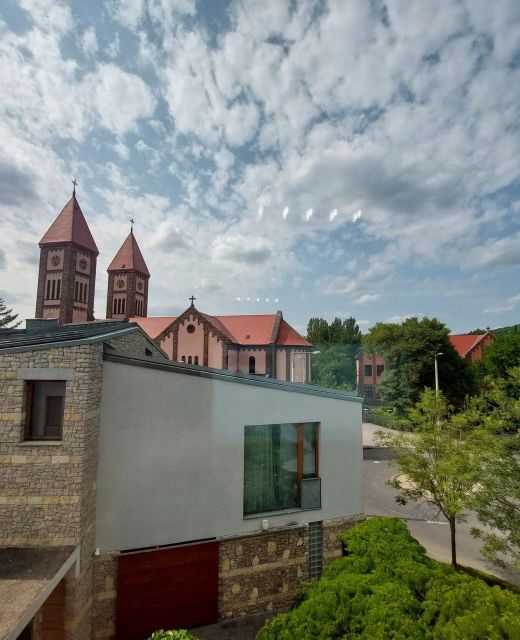 City 5 Apartman Balatonfüred