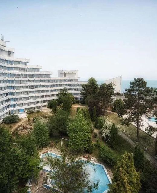 Hotel Cristal Jupiter