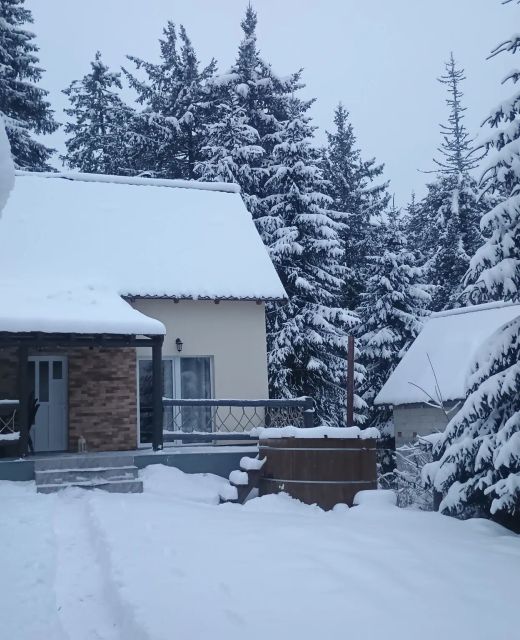 Casa Fresh Sântimbru-Băi