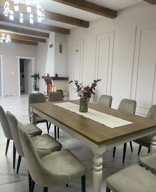 V-House Vama Buzăului