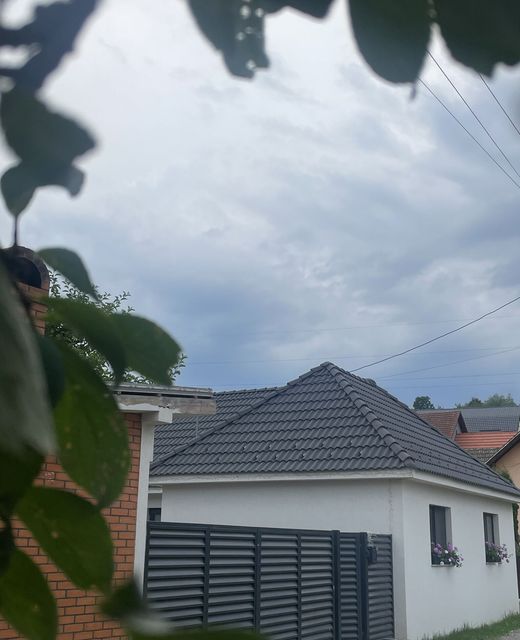 V-House Vama Buzăului