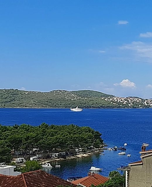 Apartmani Frane Trogir