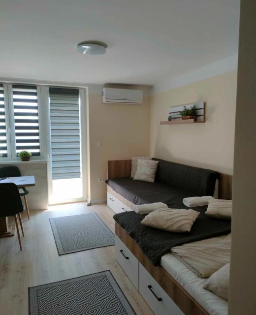 Mazsola Apartman Fonyód