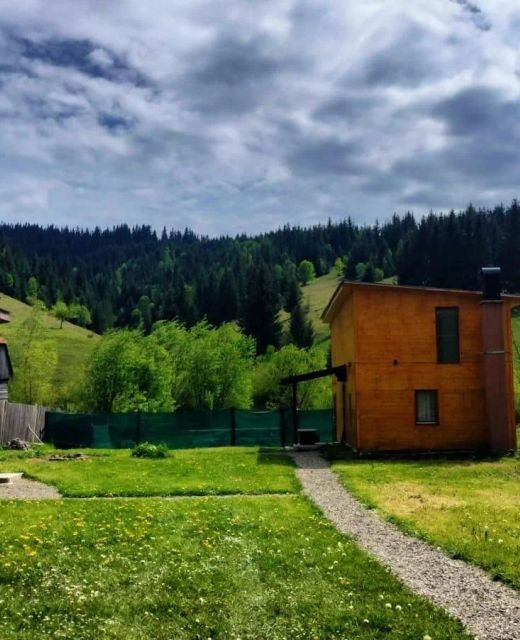 Cabana Nexus B3 Făgețel
