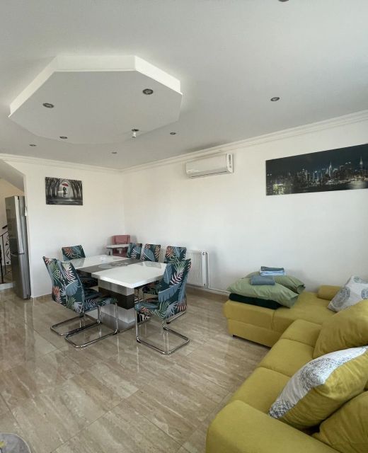 Anett Wellis Apartman Poroszló