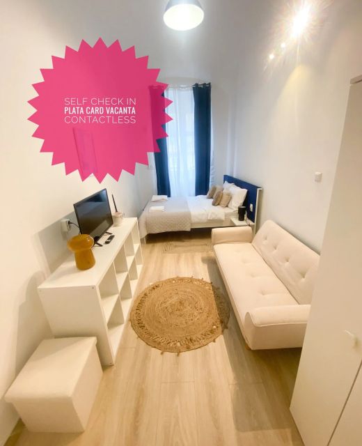 Apartament Perfect Stay Avram Iancu Cluj-Napoca