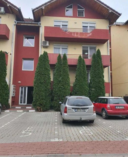 Mara Apartament  Alba Iulia