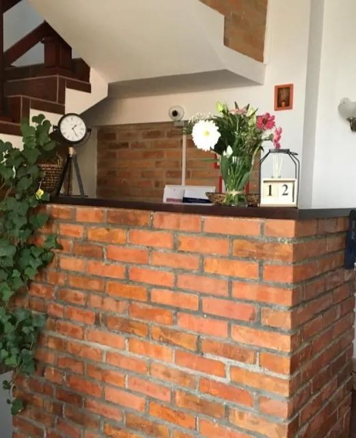Casa Skandik Ház Băile Tușnad