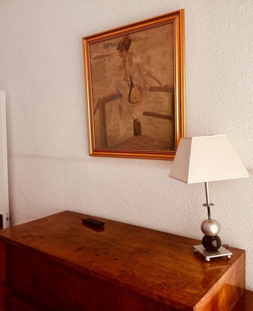 Apartament Central Constanta