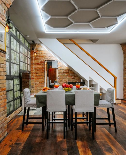 The Loft Apartman Esztergom