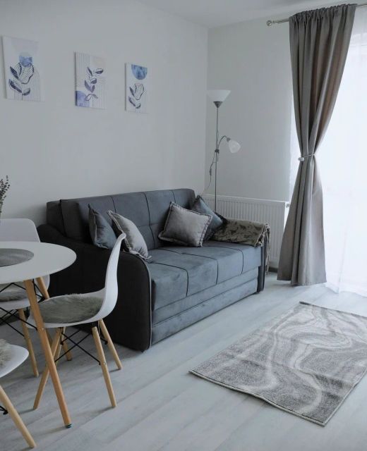 Stone Hill Apartment Târgu Mureș