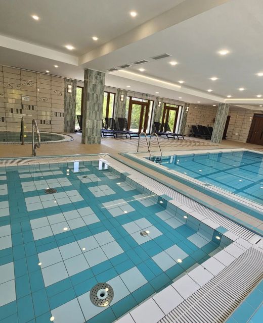 Nagy-Besenyei Kúria Panzió Erdőtelek