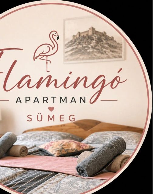 Flamingo Apartman Sümeg