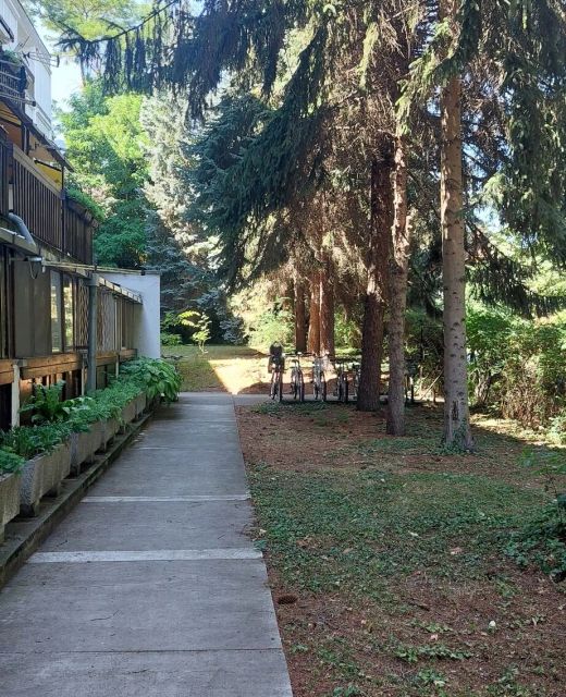 Benett Kuckó Apartman Balatonboglár