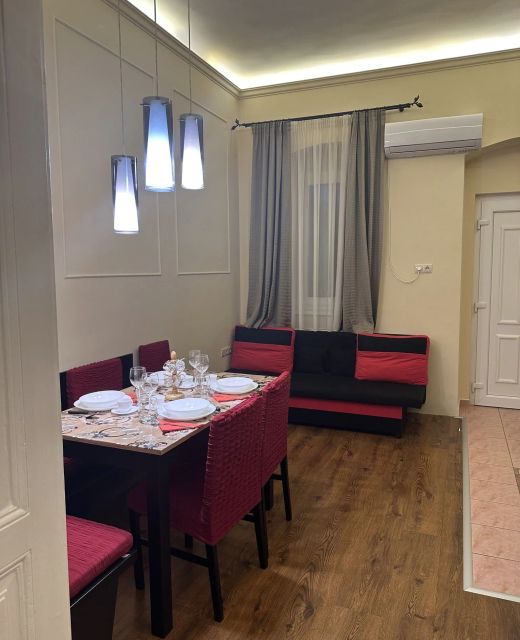 Nílus Gyöngye Apartmanház Szeged