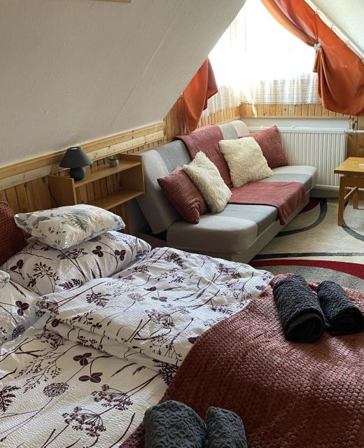 Pemília Apartman Pécs