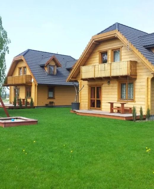 Noclegi Gaja Święta Katarzyna