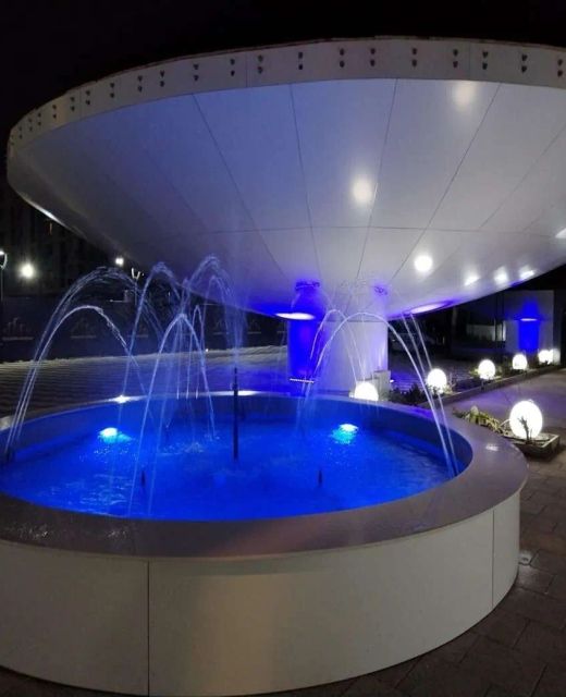 Apartament Panoramis Resort 2 Mamaia Nord