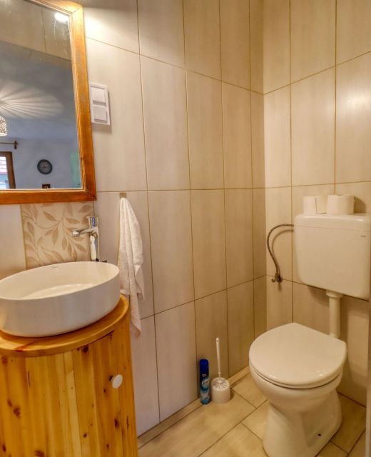 Gerendás Apartman Szilvásvárad