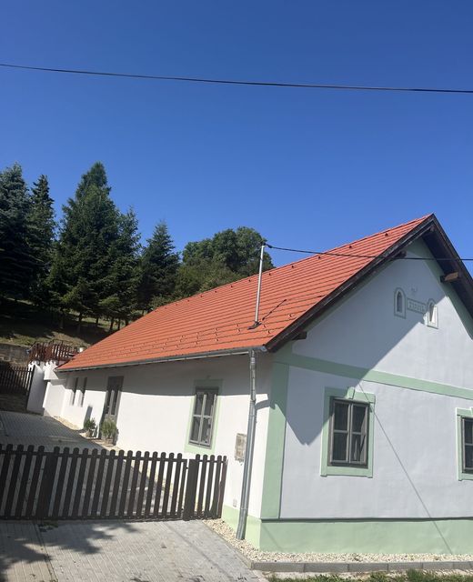 NeuHaus Apartman Úrkút