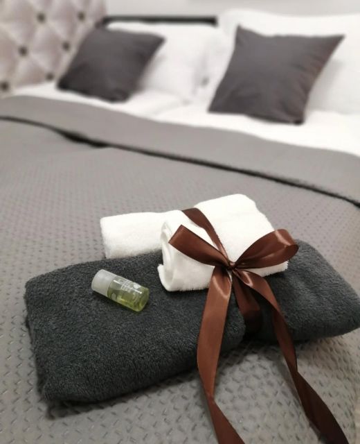 Híd Apartman Kaposvár