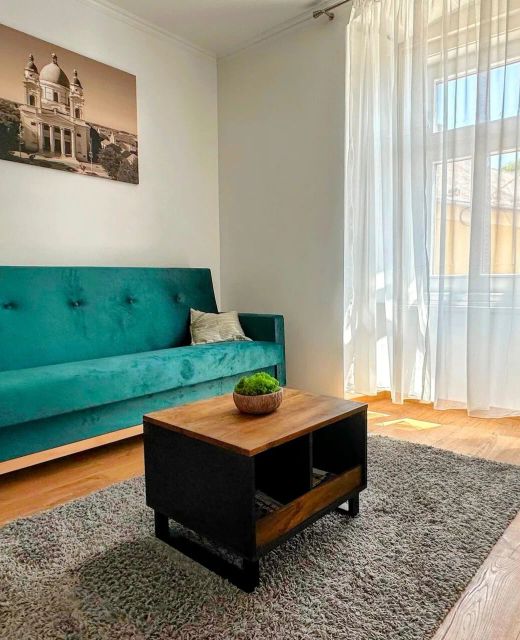Eötvös Apartman Cegléd