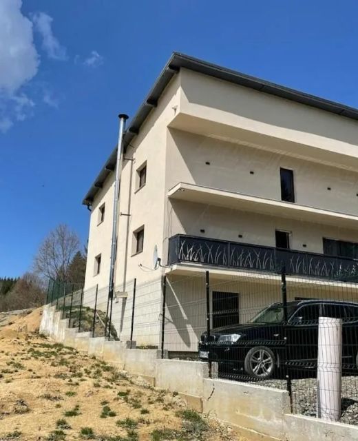 Cabana Briza de Munte Colibița