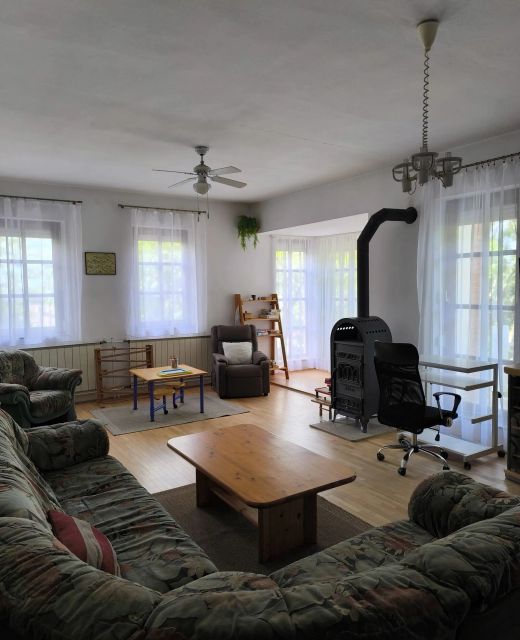 Parti dűlő Apartman Andornaktálya