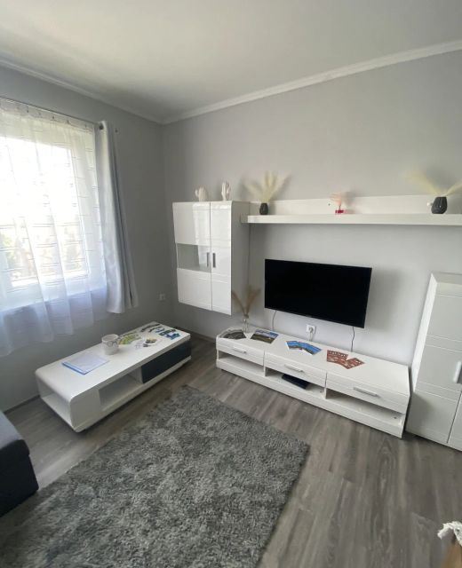 Belvárosi Apartman Sároraljaújhely