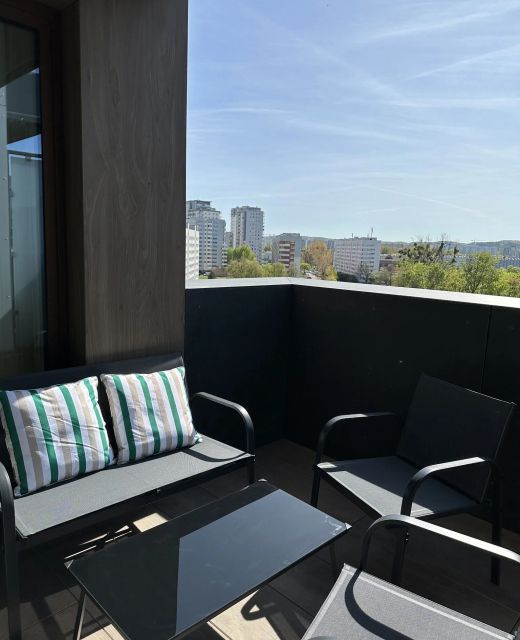 Apartament Bulvar Gdańsk