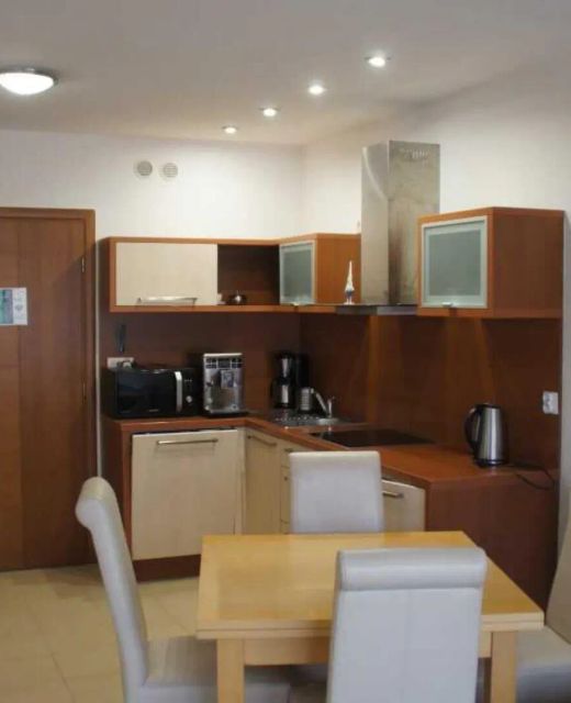 Apartament Mare Balticum A28 Rewal