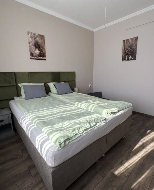 Olajfa Apartman Hajdúszoboszló