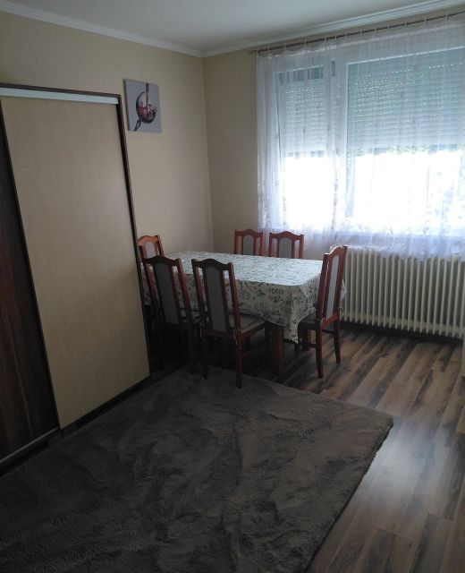 Belvároshoz Közeli Lakás Miskolc