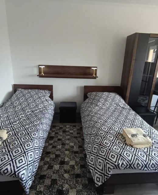 Napfény Apartman Pápa