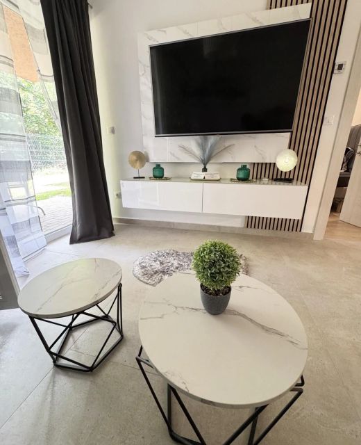 Paloma Blanca Apartman Gárdony