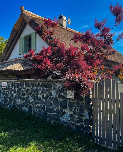 Zanzara Guesthouse Pákozd