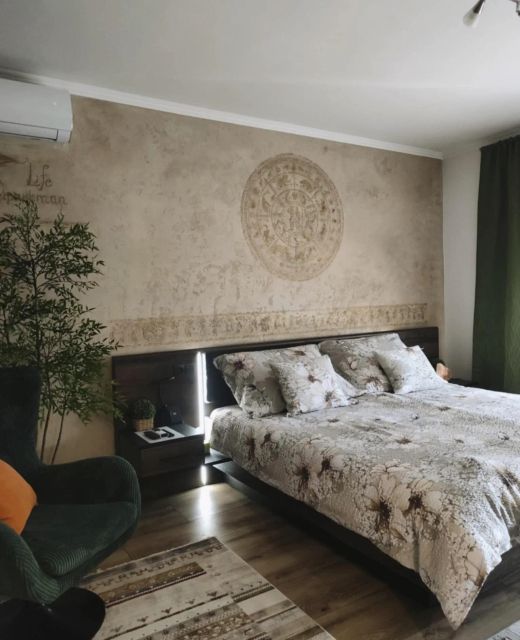 Life Apartman Makó