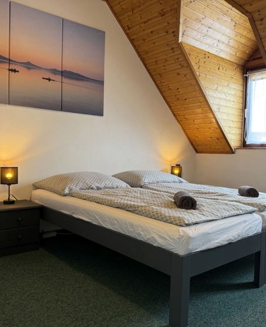 Hajnal Apartman Keszthely