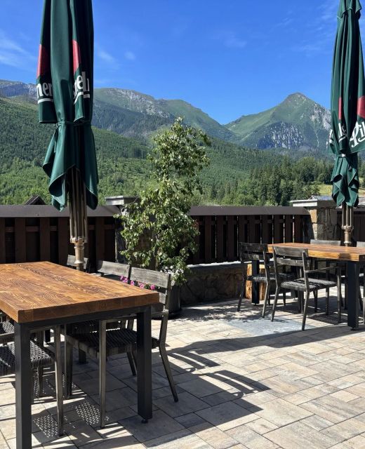 Penzion Tatry