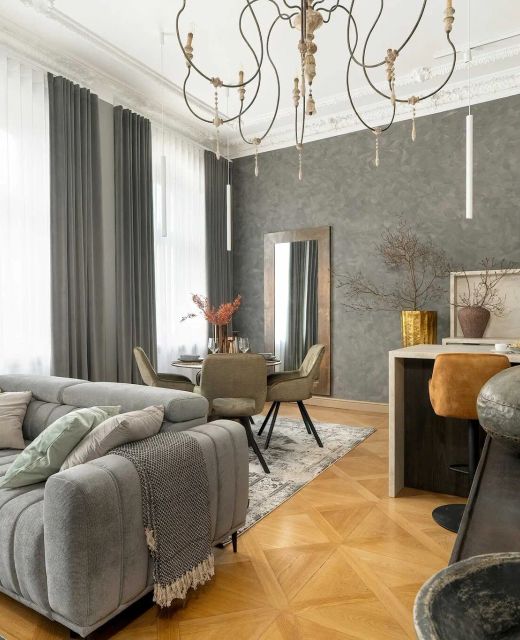 Marcinkowskiego 2 | Stylowy Apartament | Centum Poznań