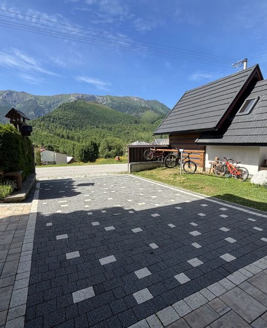 Domek dla dvoch osob