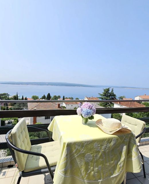 Apartment MARINNA Crikvenica