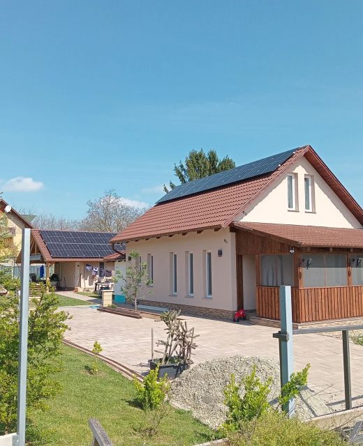 Molnárfecske Vendégház Fonyód