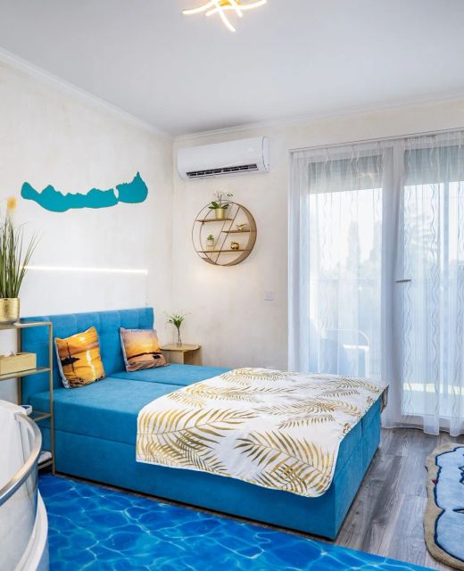 AquaFlat Balaton Apartman Balatonlelle