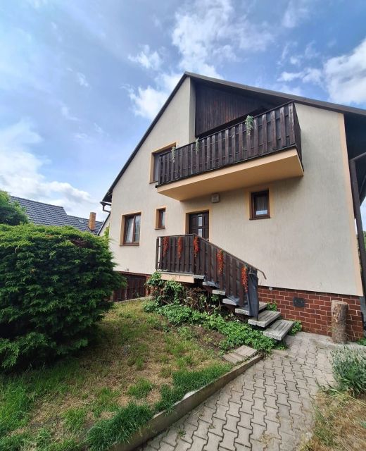 Apartmány ŠTĚSTÍ Předonín